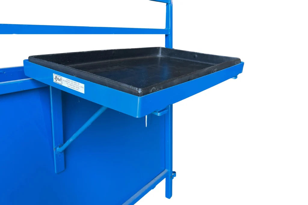 Alley Work Tray (946P)