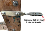 Pack of Hinges (962)
