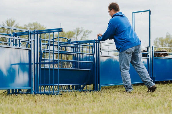 Tilt Table (930)