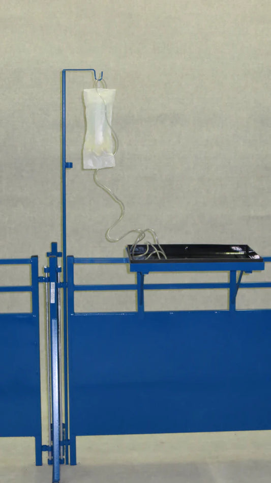 Rope Support (986)