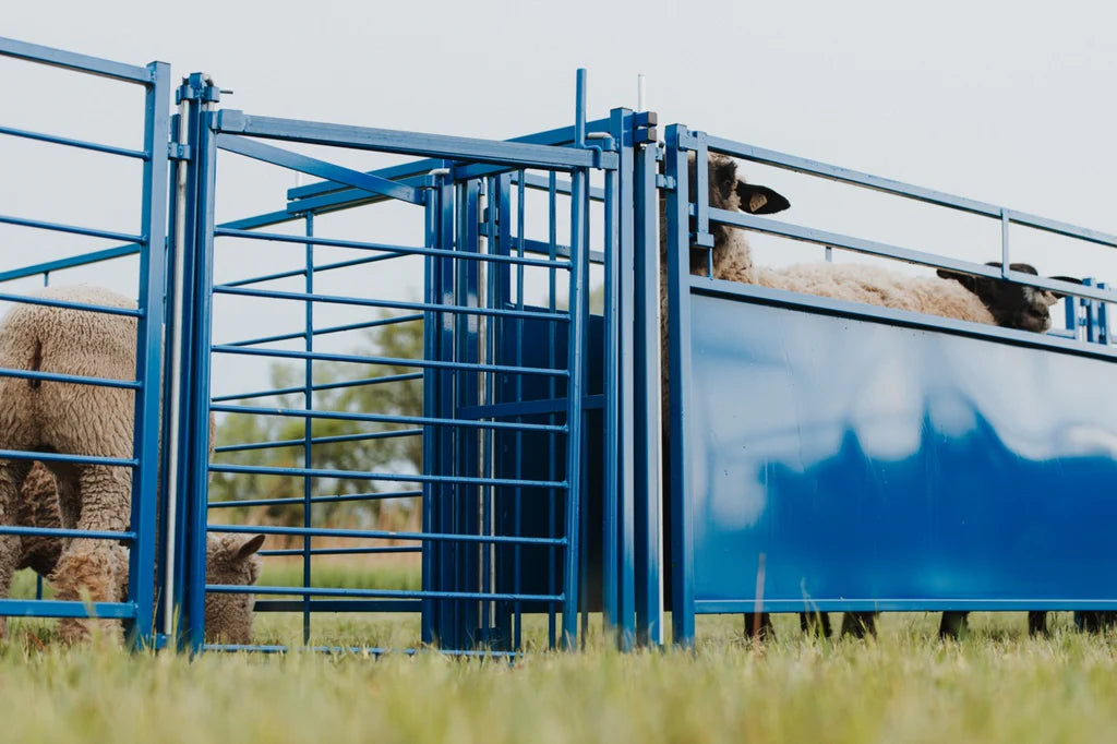 2-Way Sorting Gate (910)