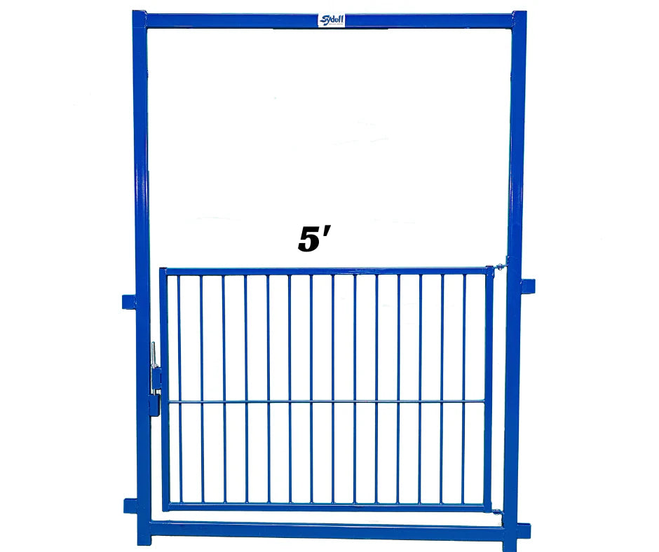 Arched Fronts (3 sizes)