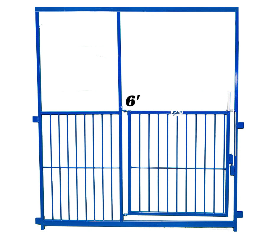 Arched Fronts (3 sizes)