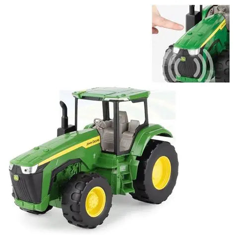 12inch lights and sounds John Deere