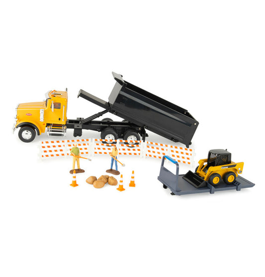 Switch n Load Construction Playset 47523