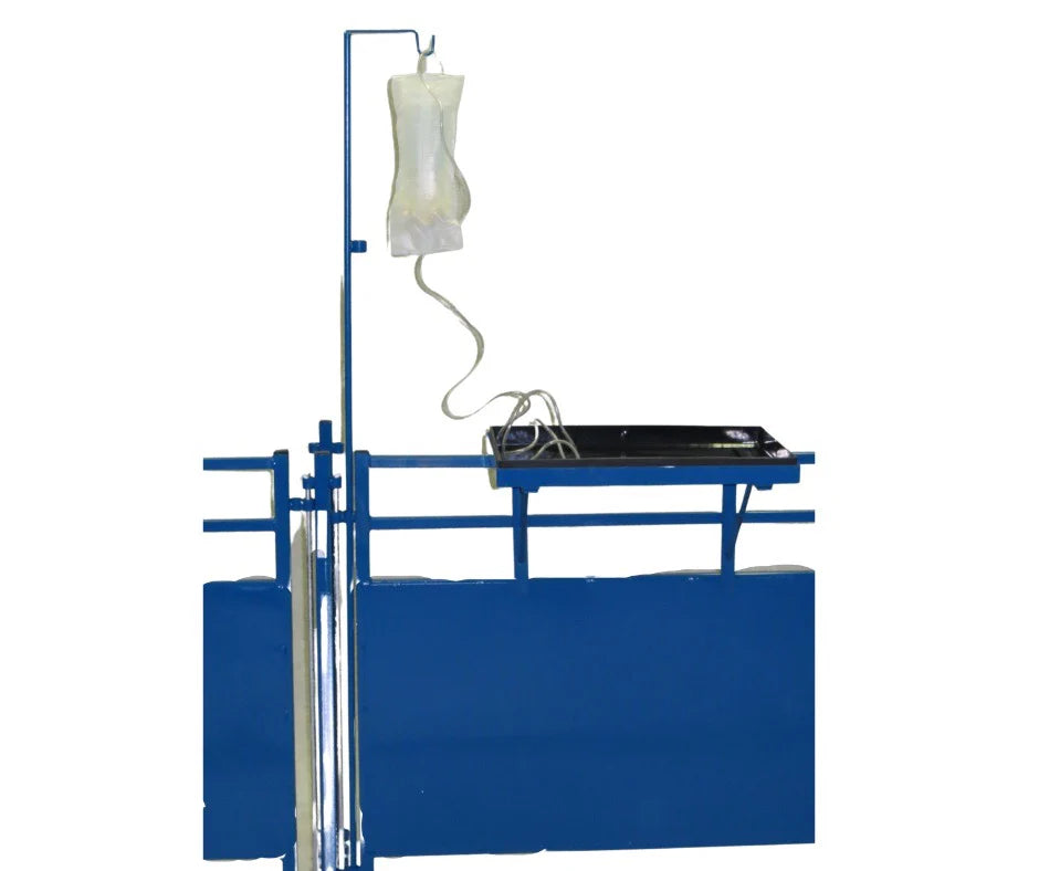 Alley Work Tray (946P)