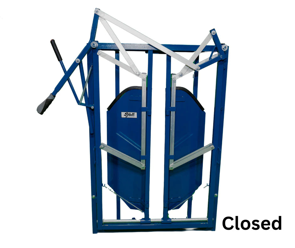 Deluxe Headgate (978)