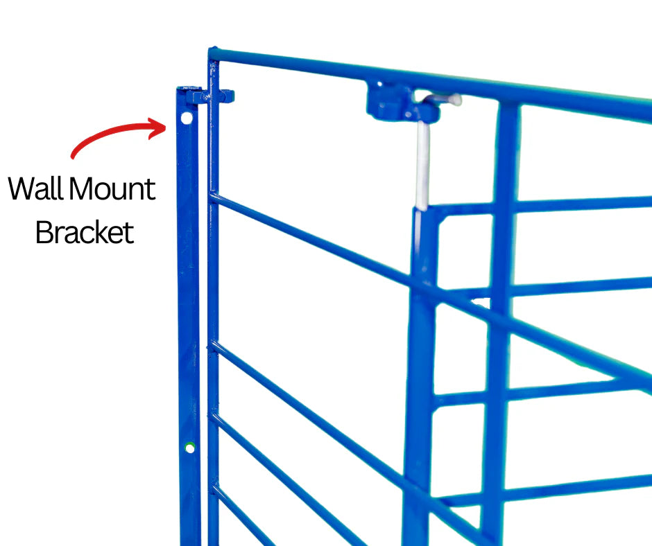 Wall Mount Add-On Pens