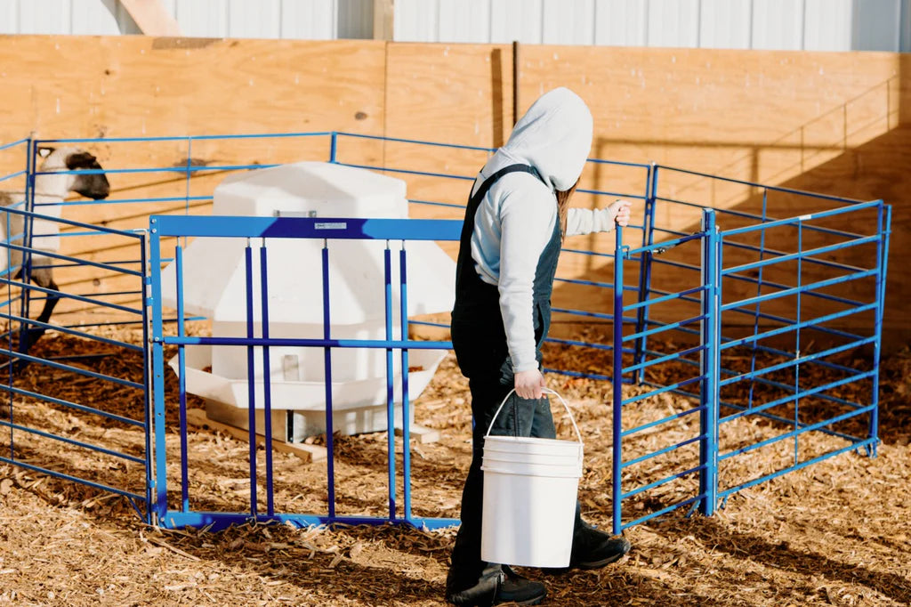 30" Walk-Thru Gate (940)