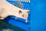 Starter Vertical Fenceline Feeders (815/817)