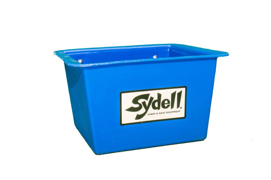 Box Feeder (1024B)