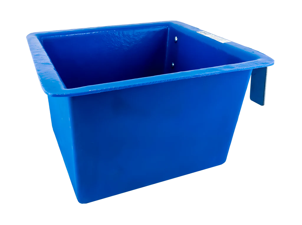 Box Feeder (1024B)