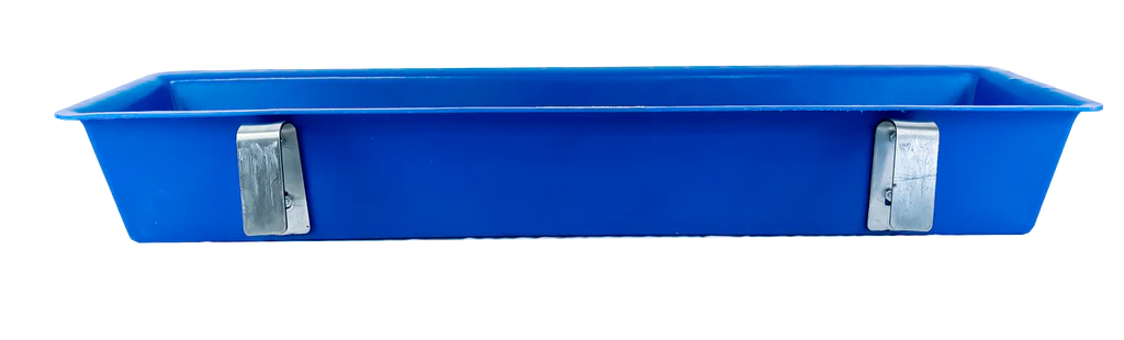 3' Poly Trough (1023)