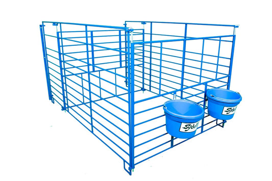 Wall Mount Starter Pens