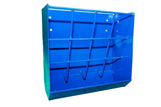 Steel Hay Grain Feeder (200)