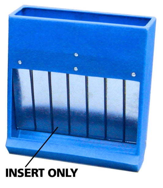 Self Feeder Insert for 201 (201A)