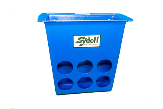 Poly Hay Basket (204P)