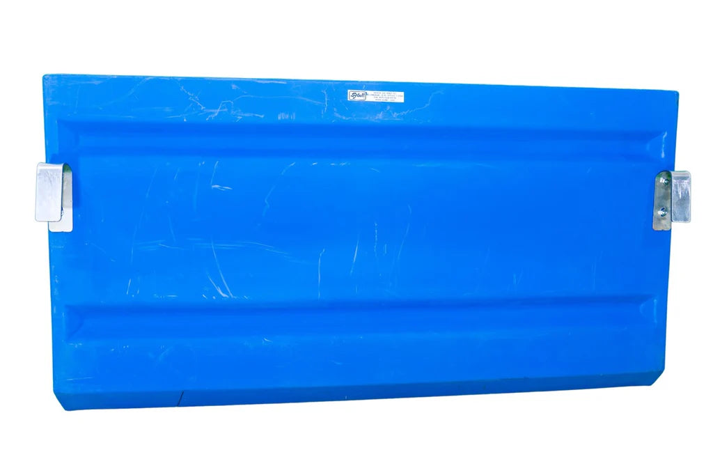 Poly Hay/Grain Feeder (206/207)