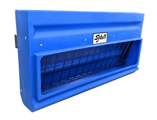 Poly Hay/Grain Feeder (206/207)