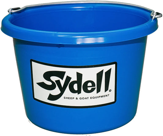 8qt Heavy Duty Pail (223)