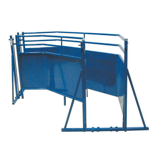 Pair of 90 Degree Solid Panels (950-90)