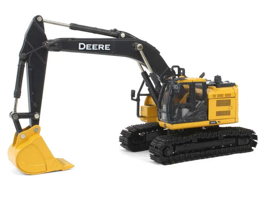 1/50 JD345 Excavator Diecast