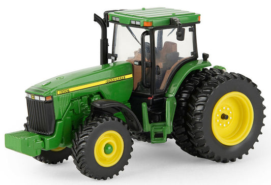 1:64 John Deere 8400 Late Stripe