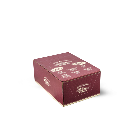 30ct/4oz Popcorn Sampler