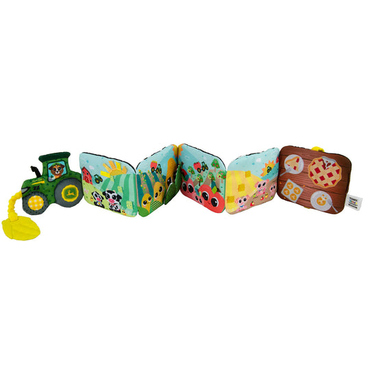 JD Farm-to-Table Teether Toy