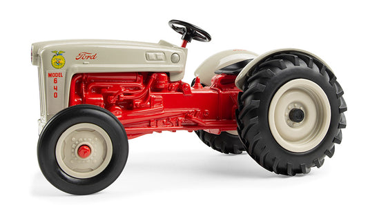 1:16 Fard 640 Tractor w/FFA Logo