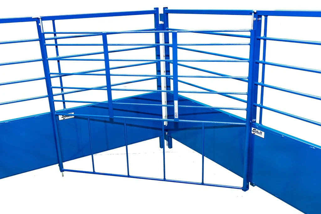 Safety Zone for Deluxe Lambing/Kidding Add-On Pens (653-5B)
