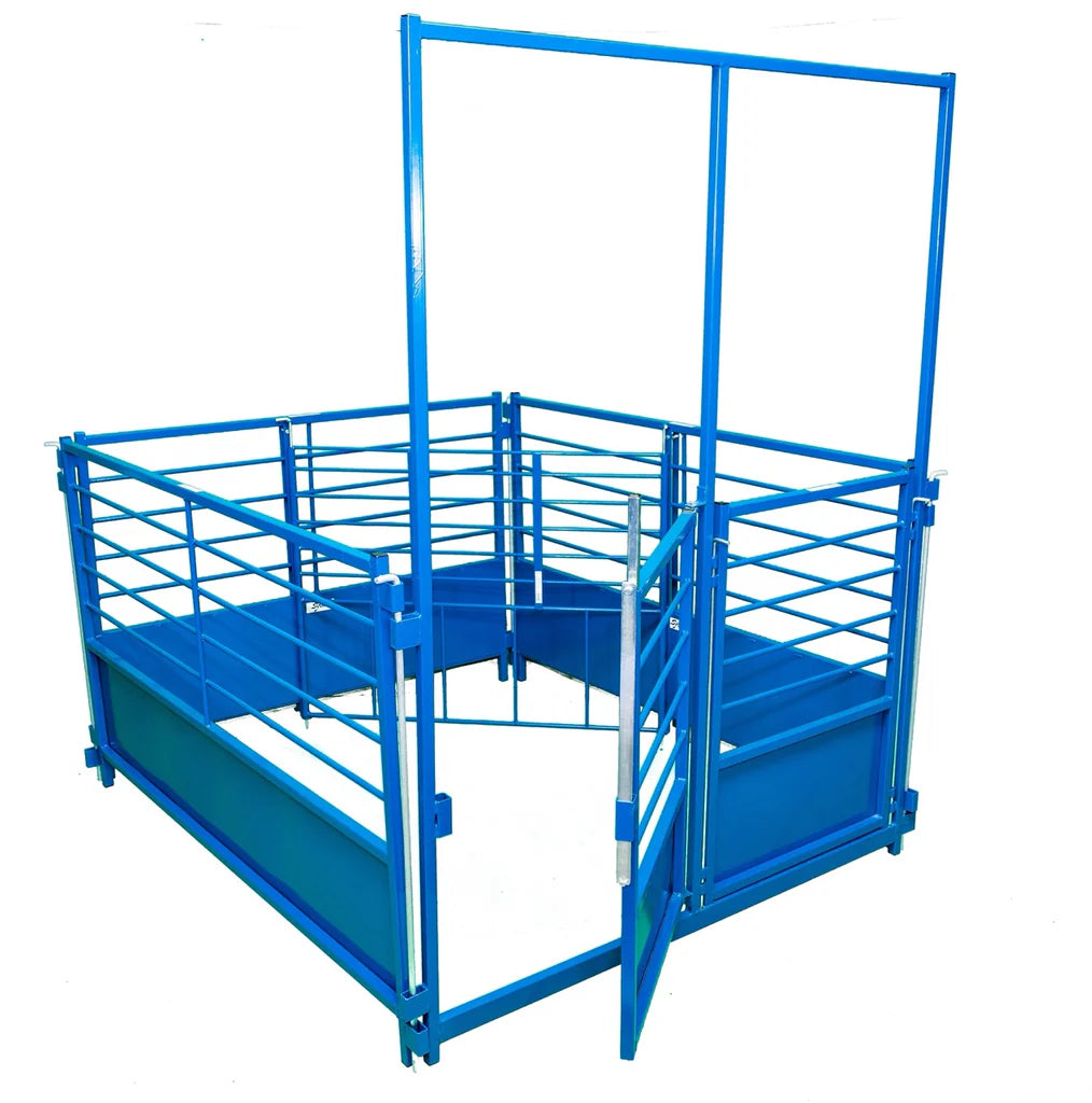 Safety Zone for Deluxe Lambing/Kidding Add-On Pens (653-5B)