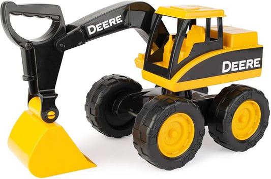 John Deere Construction Excavator