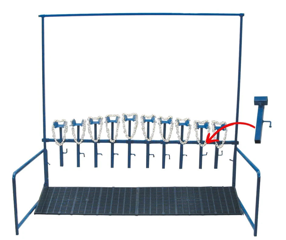 Add-on Sleeve (740-02)