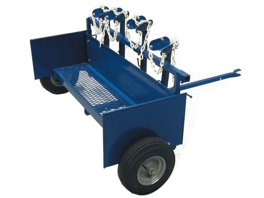 4-Head Chariot (743)