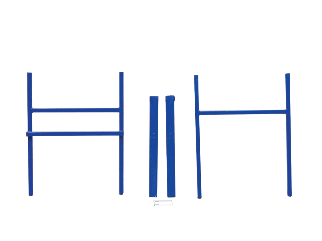 30” Riser Kit (751)