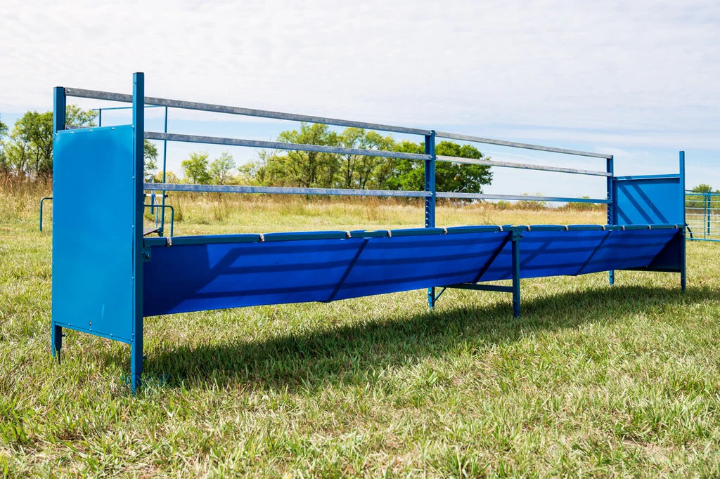 Add-on Horizonal Fenceline Feeders (816HP/818HP)