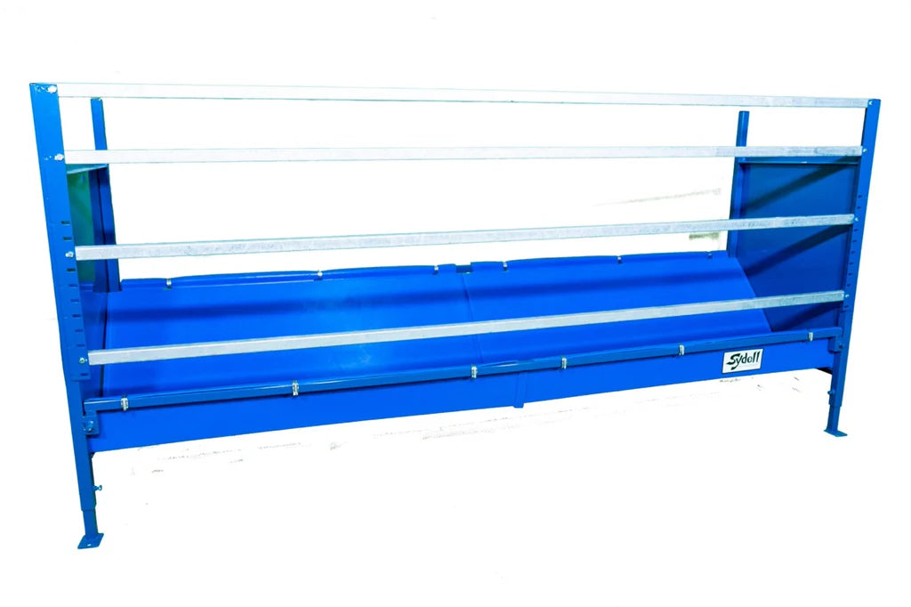 Starter Horizonal Fenceline Feeders (815HP/817HP)