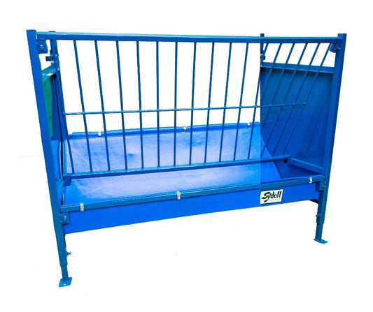 Starter Vertical Fenceline Feeders (815/817)