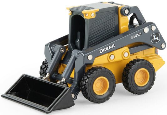 1:50 John Deere 330 P-tier Skid Steer