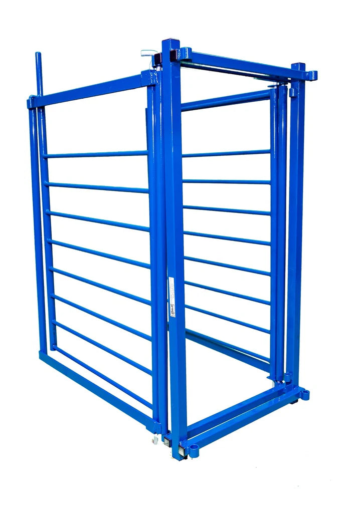 Sort Gate Layout 3-Way Sorting Gate (915) – The Shepherds Shed