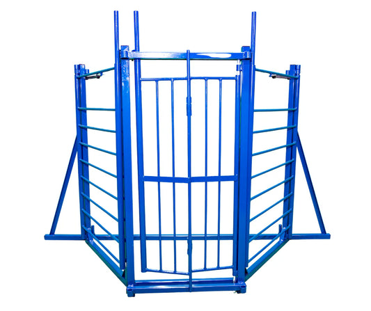 Spin Doctor Headgate Access Unit (927)