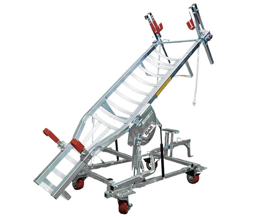 Laparoscopic Table