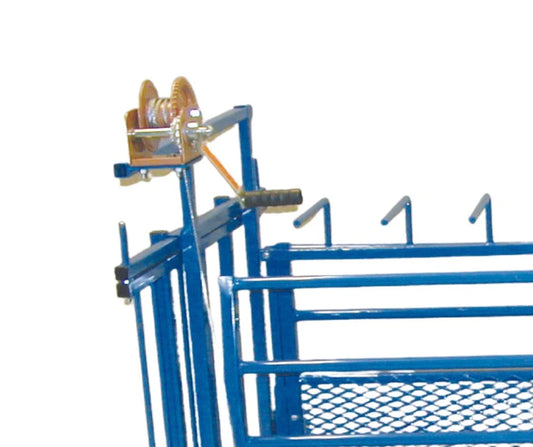 Tilt Table Power Kit (934)