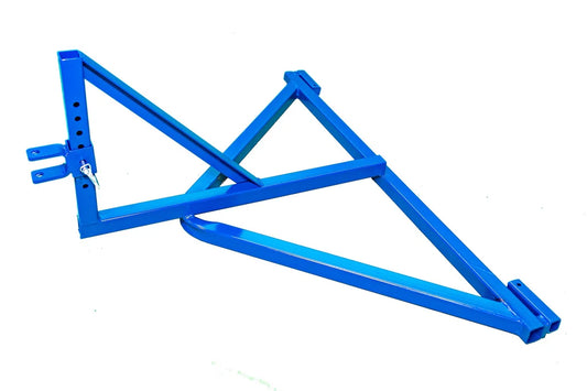 Hitch for 938 Deluxe Spin Doctor (937H)
