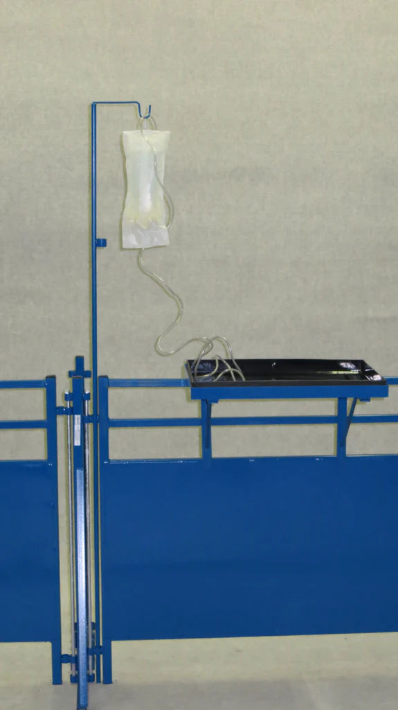 Rope Support (986)