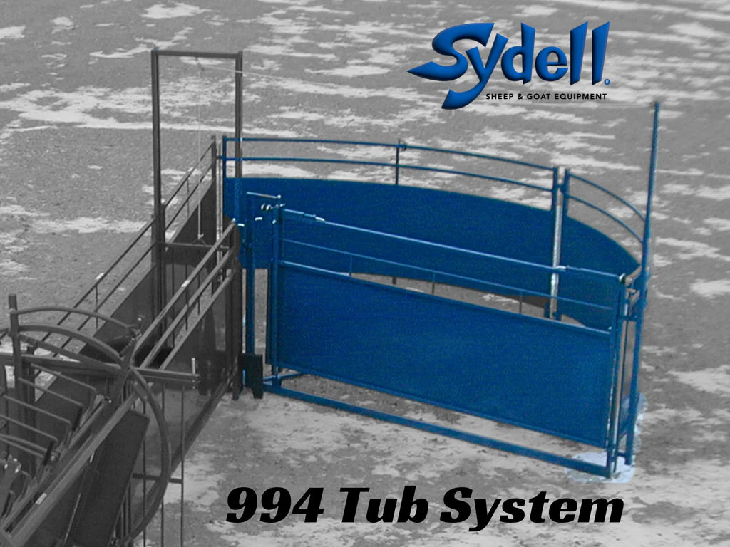 Tub Only (994TUB)
