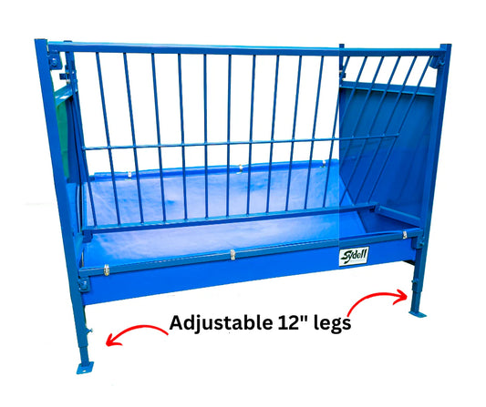 2-Sided Vertical Combination Feeders (824/826)