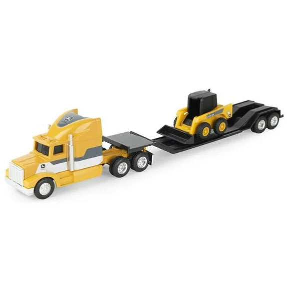1:64 John Deere Farm Semi Ast