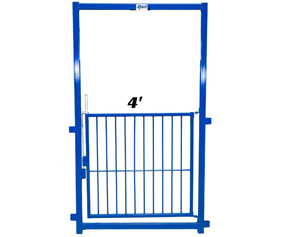 Arched Fronts (3 sizes)